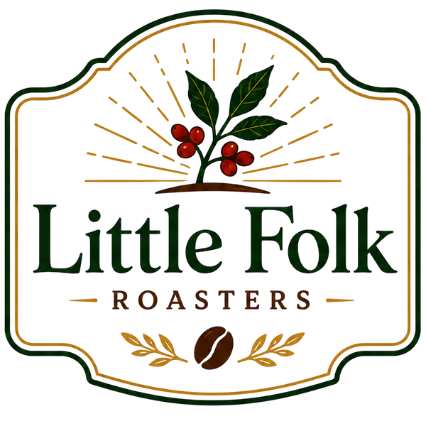 Little Folk Roasters