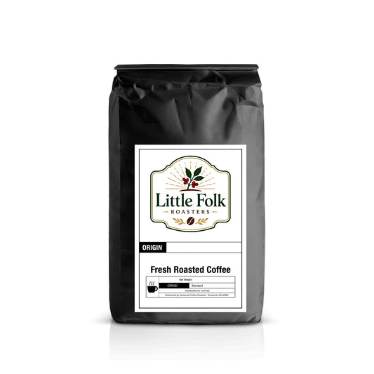 Instant Coffee with Mushroom