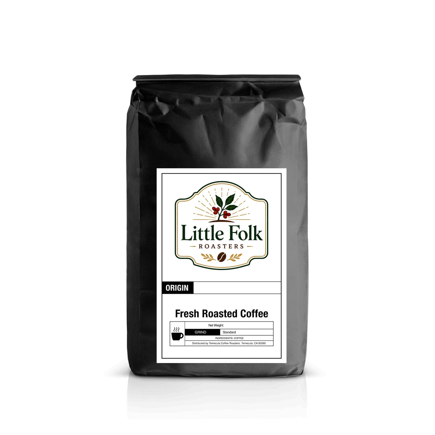 Instant Coffee